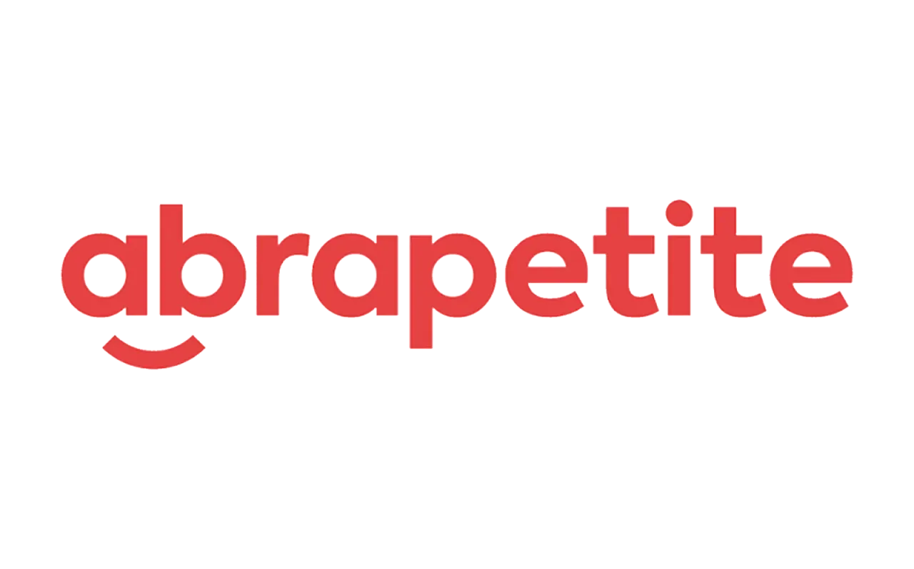 Logo da bandeira Abrapetite