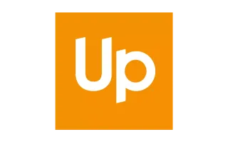 Logo Up Brasil