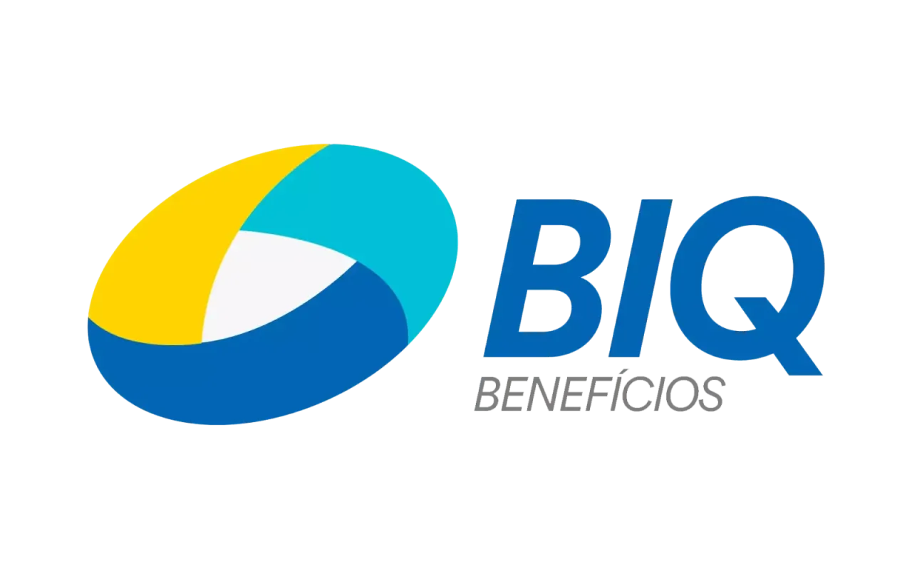 Logo da bandeira Biq Benefícios