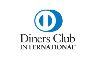 Logo Diners Club