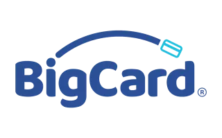 Logo BigCard