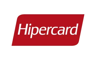 Logo Hipercard