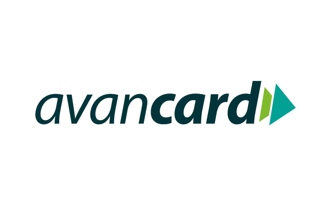 Logo da bandeira Avancard