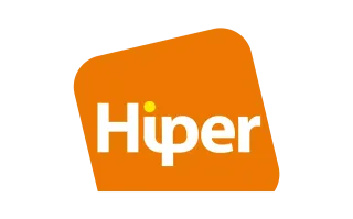 Logo Hiper