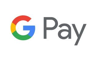 Logo Google Pay