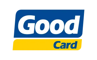 Logo Goodcard