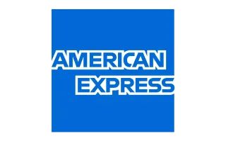 Logo American Express