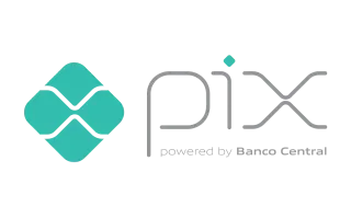 Logo Pix