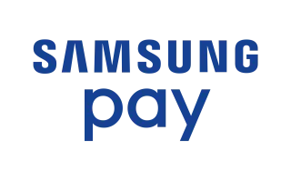 Logo Samsung Pay