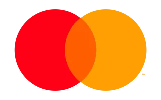 Logo Mastercard