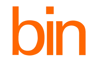 Logo Bin