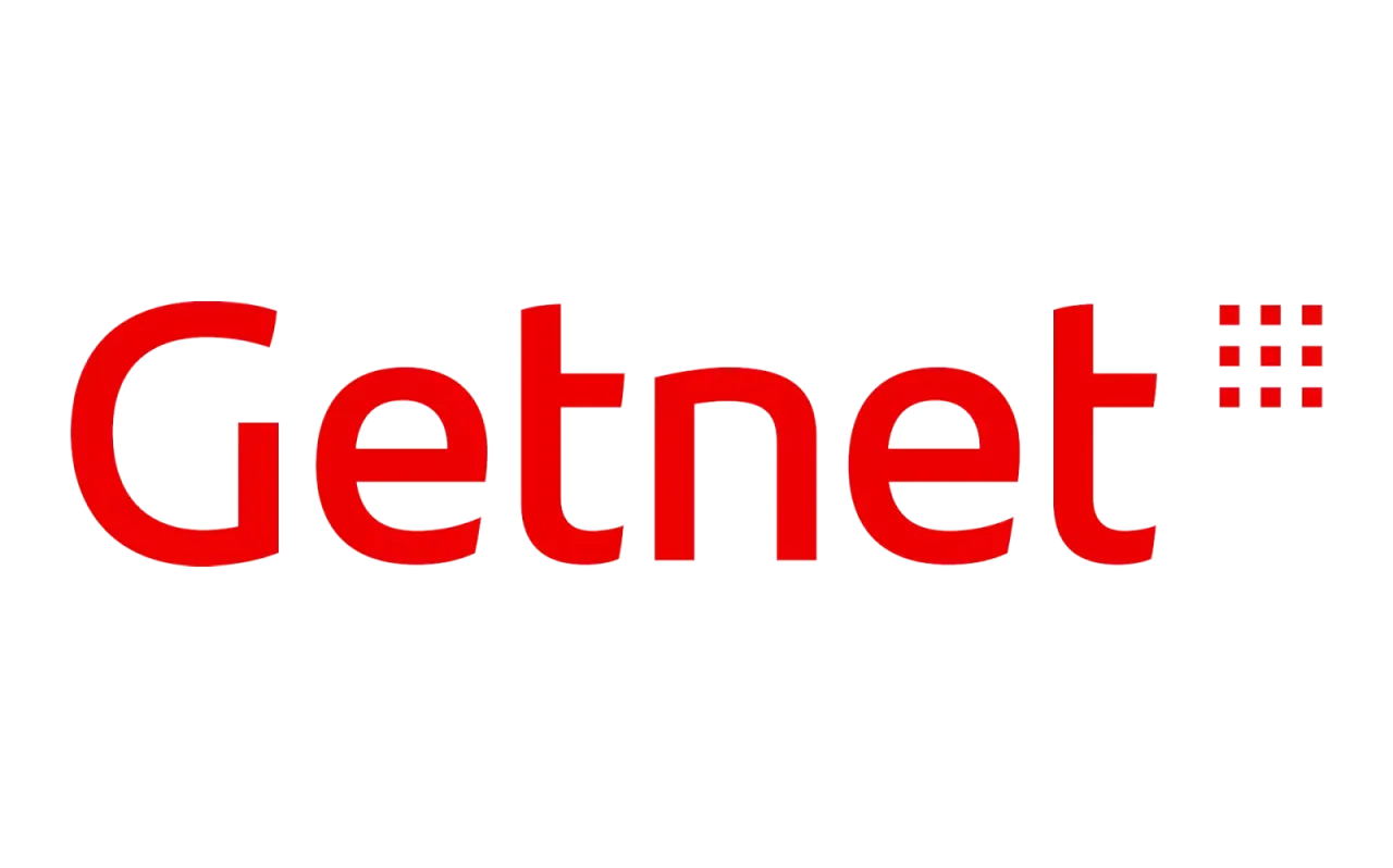 Logo Getnet