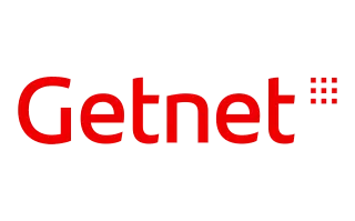 Logo Getnet