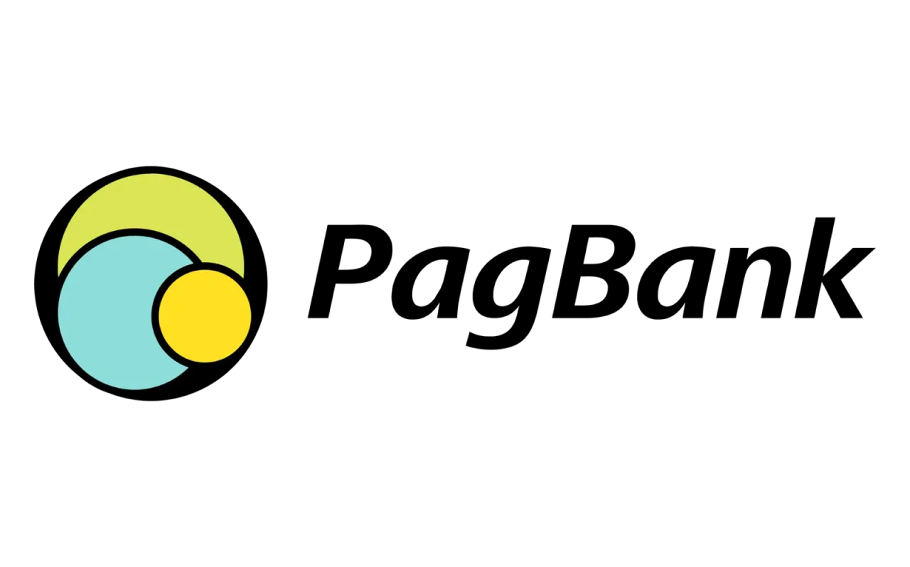 Logo PagBank