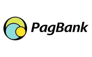Logo PagBank