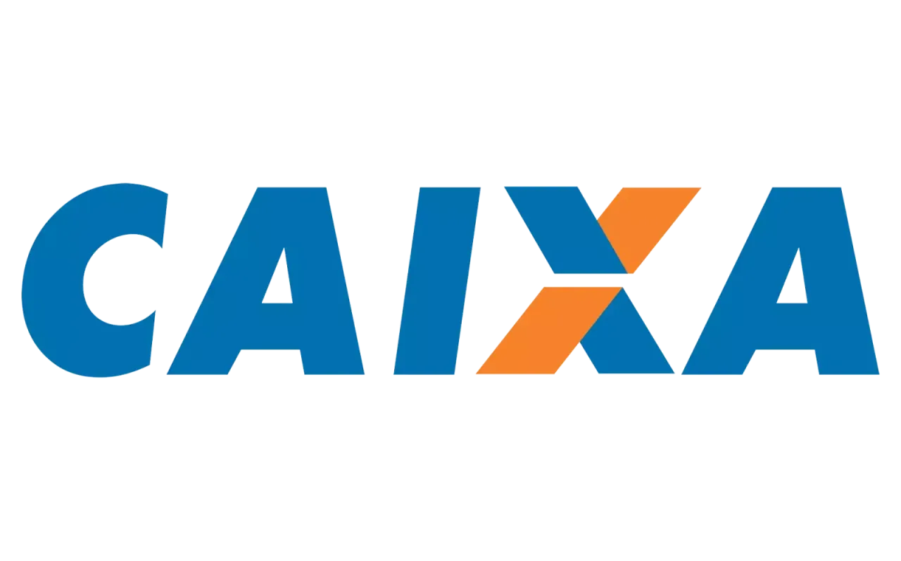 Logo Caixa Pagamentos