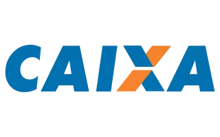 Logo Caixa Pagamentos