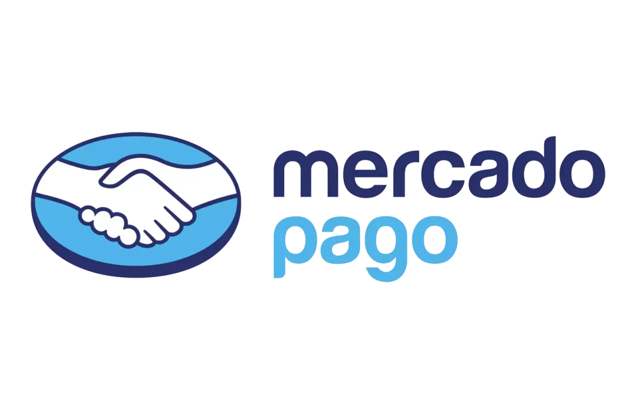 Logo Mercado Pago
