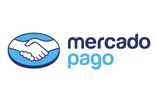Logo Mercado Pago