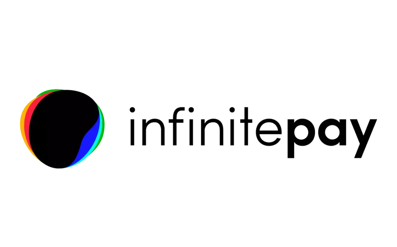 Logo InfinitePay
