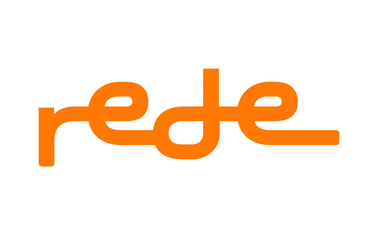 Logo Rede Itaú