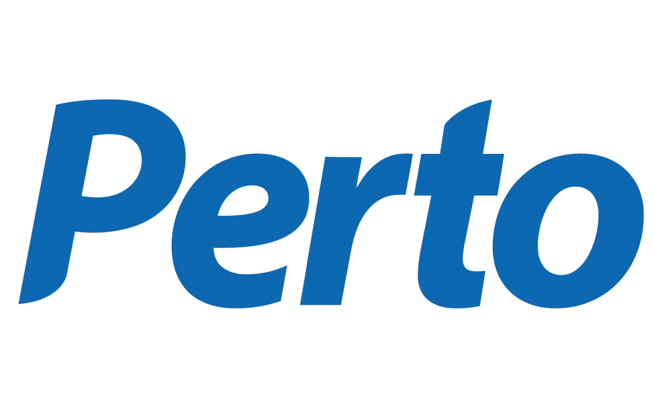 Logo do fabricante Perto