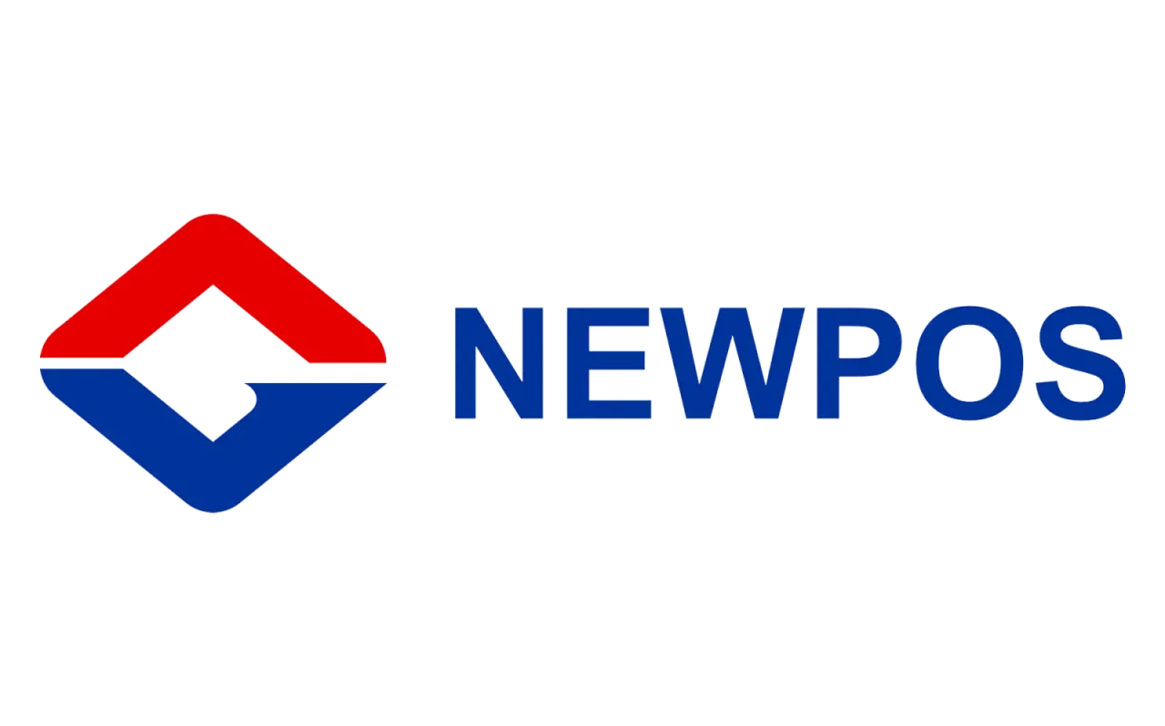 Logo do fabricante NEWPOS