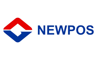 Logo NEWPOS