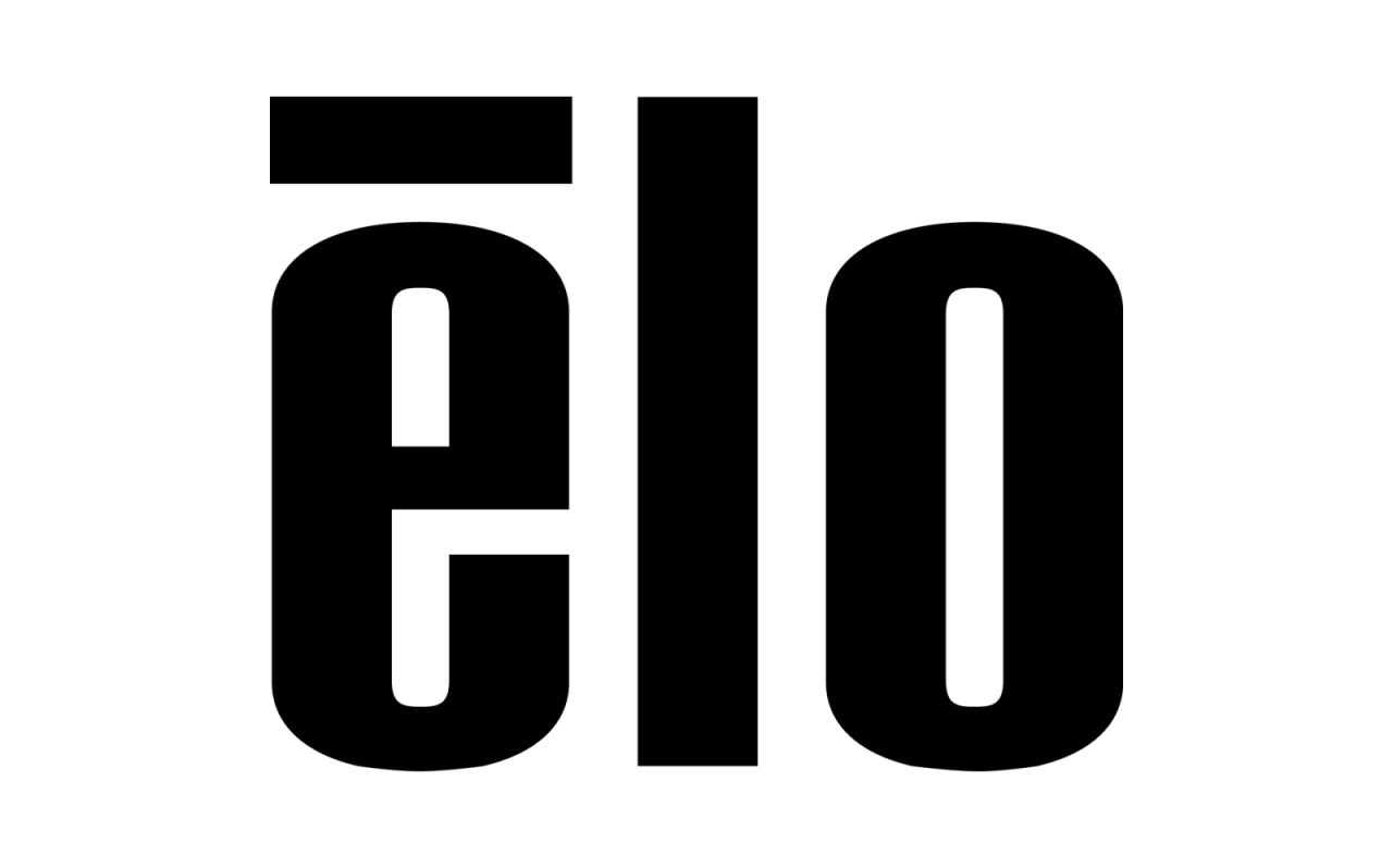 Logo do fabricante Elo Touch