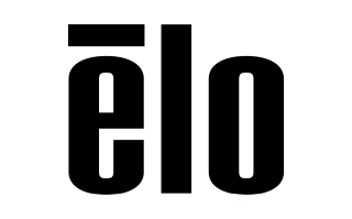 Logo Elo Touch