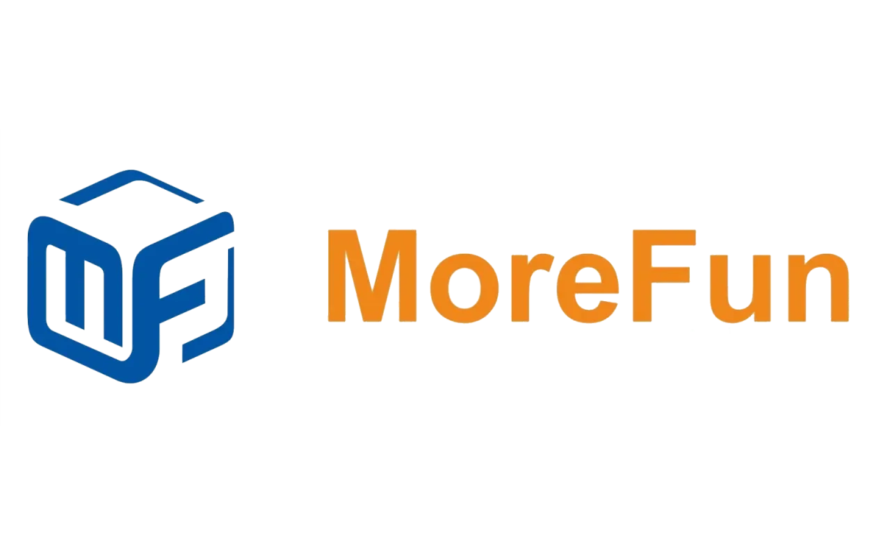 Logo do fabricante MoreFun