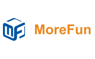 Logo MoreFun