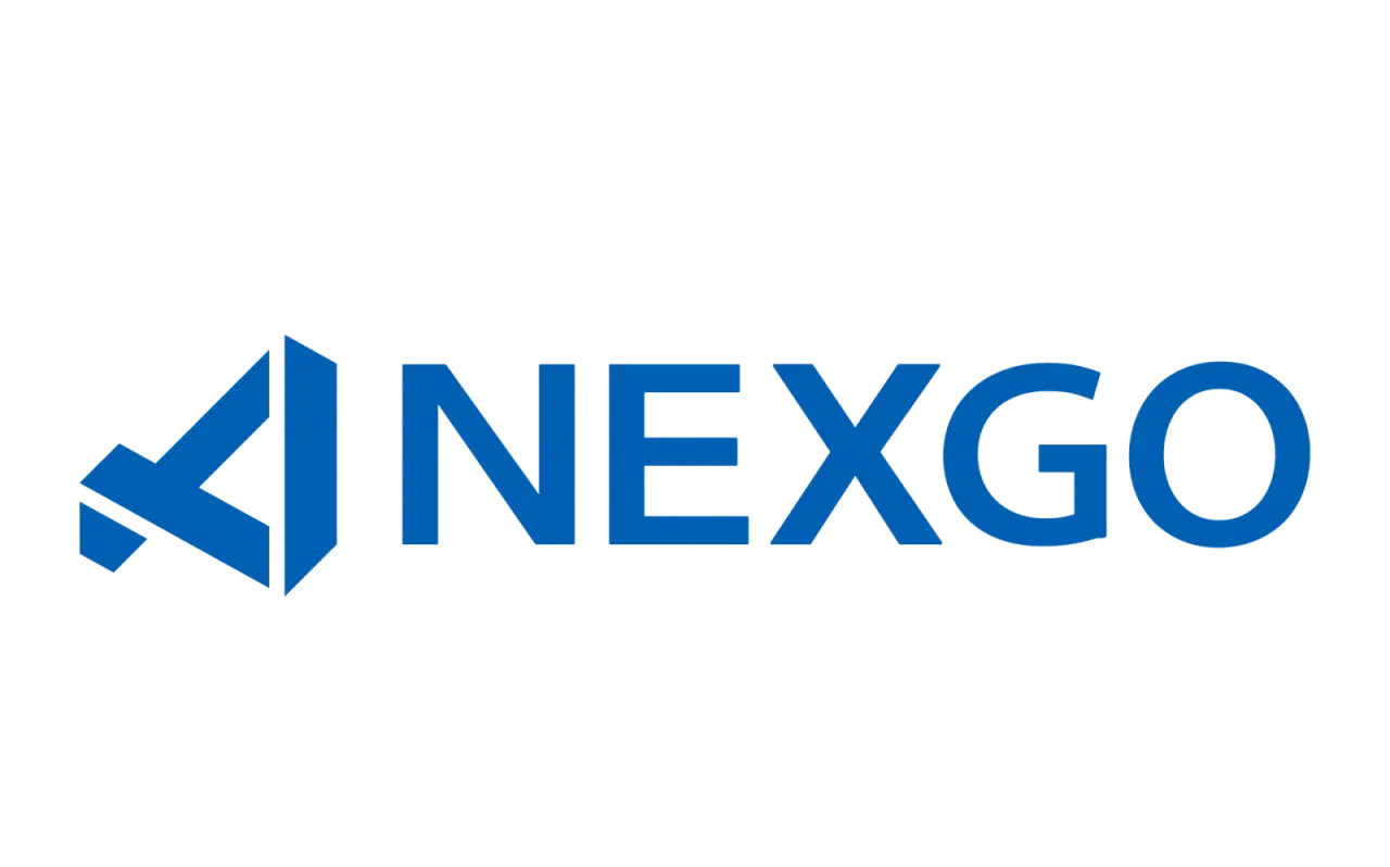 Logo do fabricante Nexgo