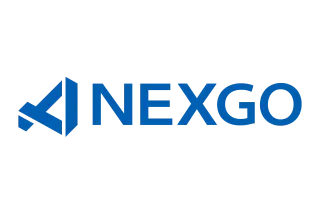 Logo Nexgo