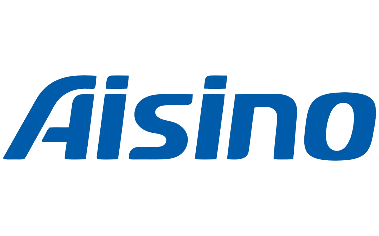 Logo do fabricante Aisino