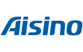 Logo Aisino