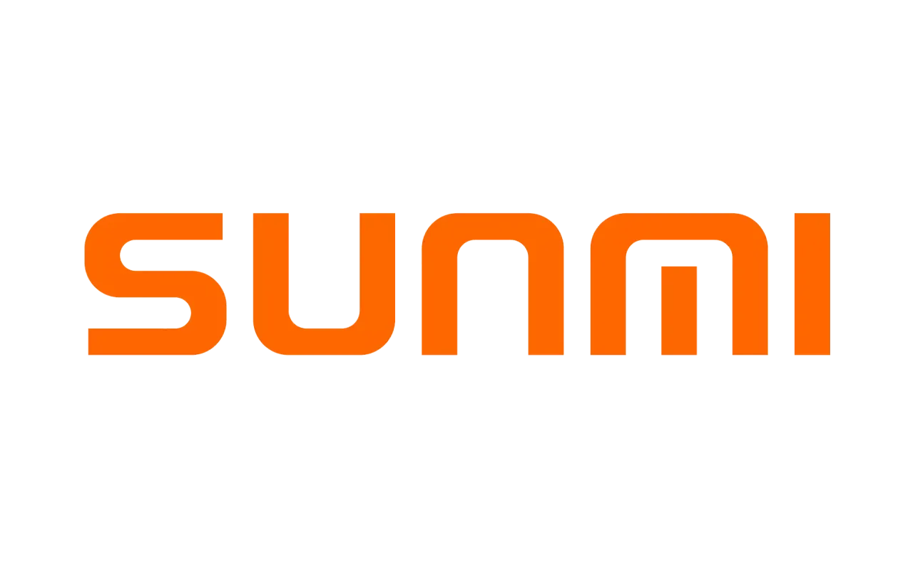 Logo do fabricante Sunmi