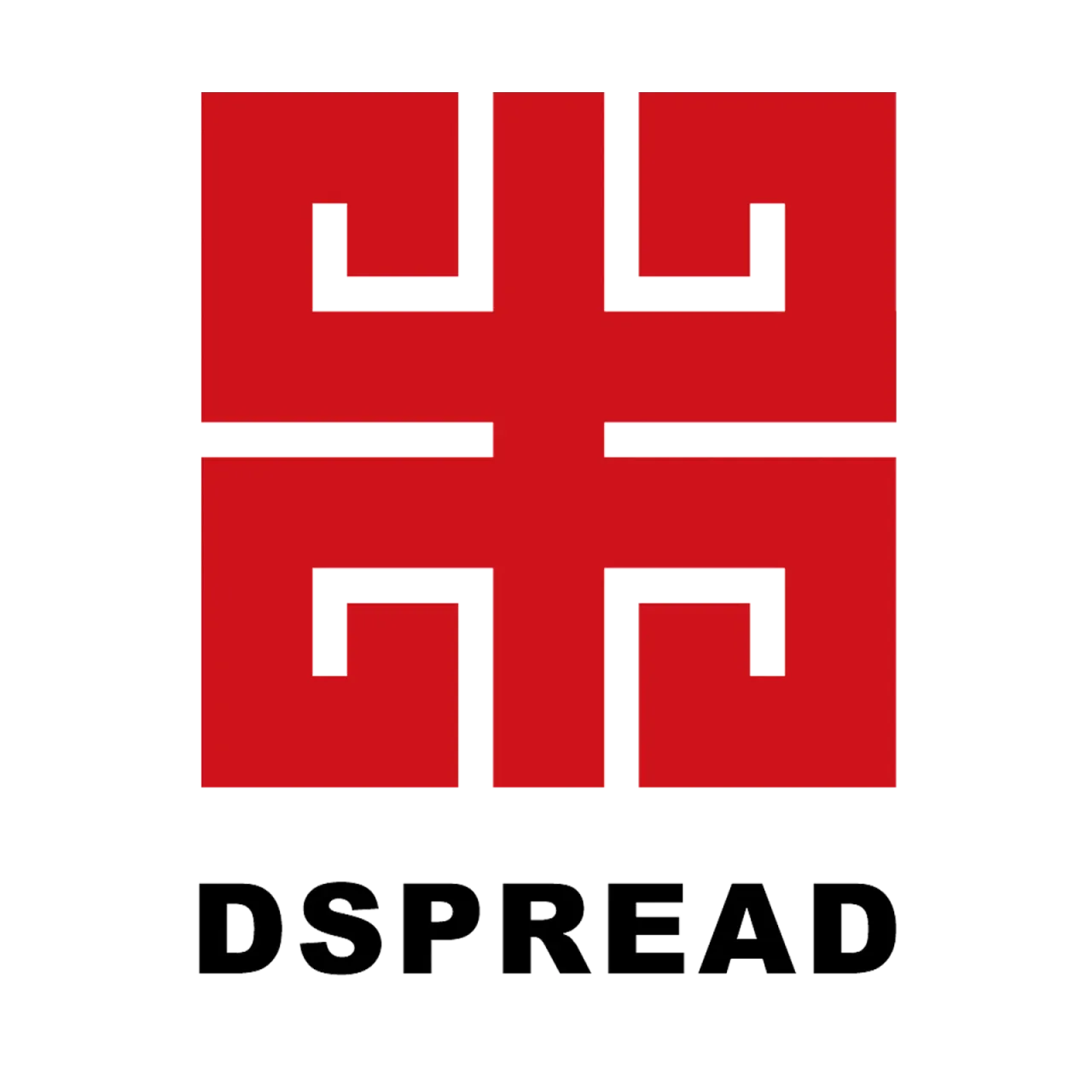 Logo do fabricante Dspread