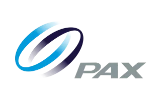 Logo Pax