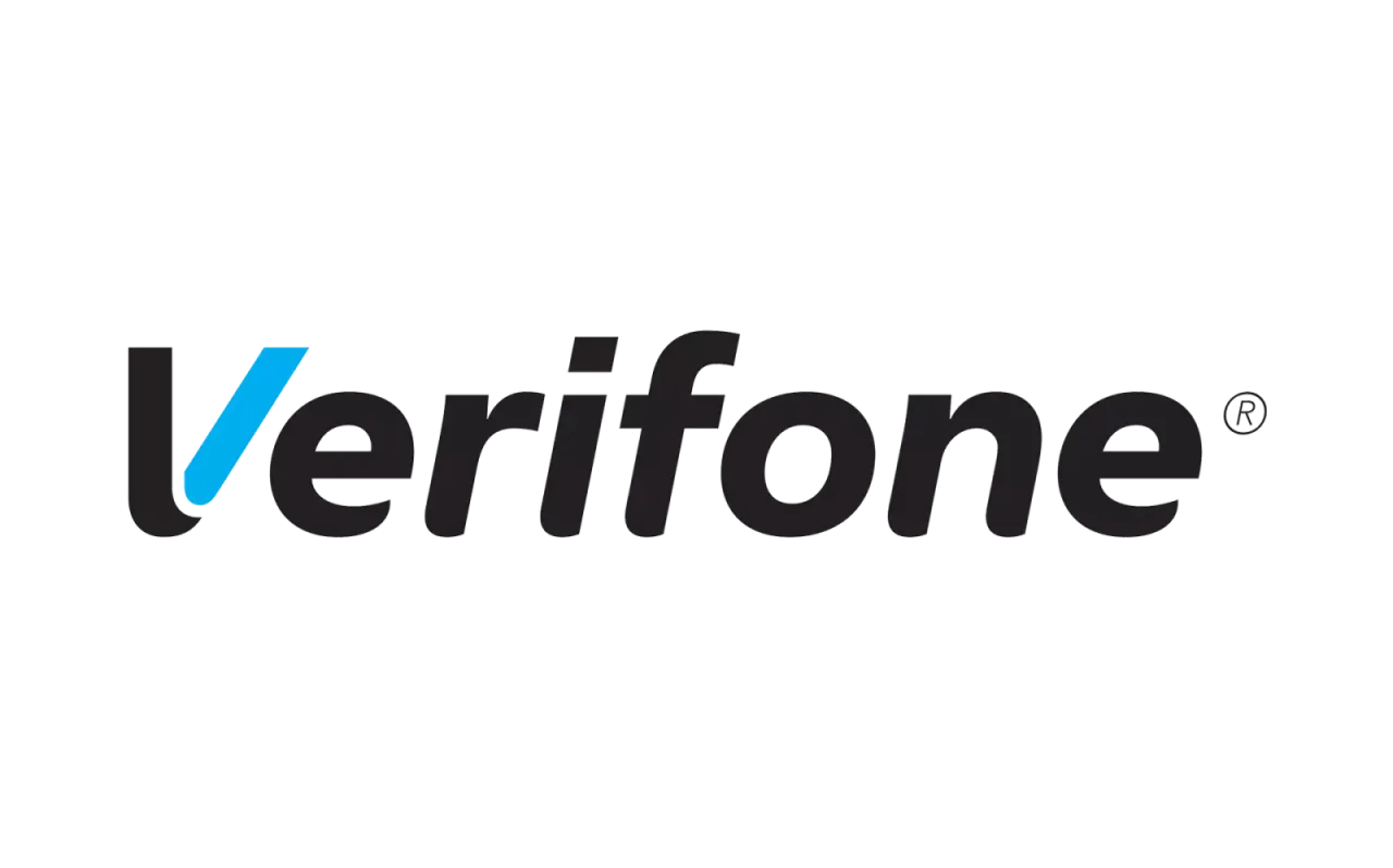 Logo do fabricante Verifone