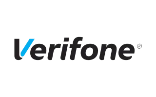 Logo Verifone