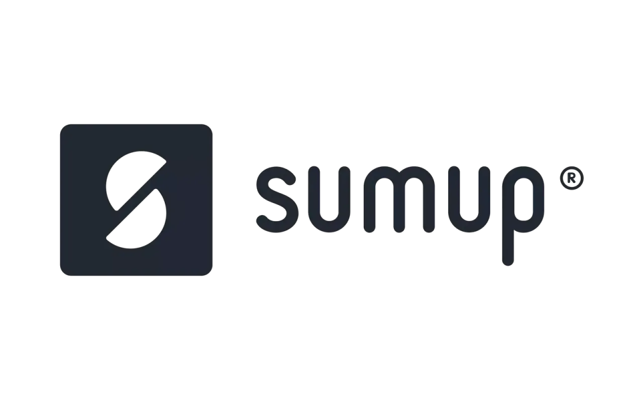 Logo do fabricante Sumup