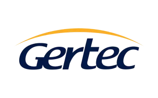 Logo Gertec