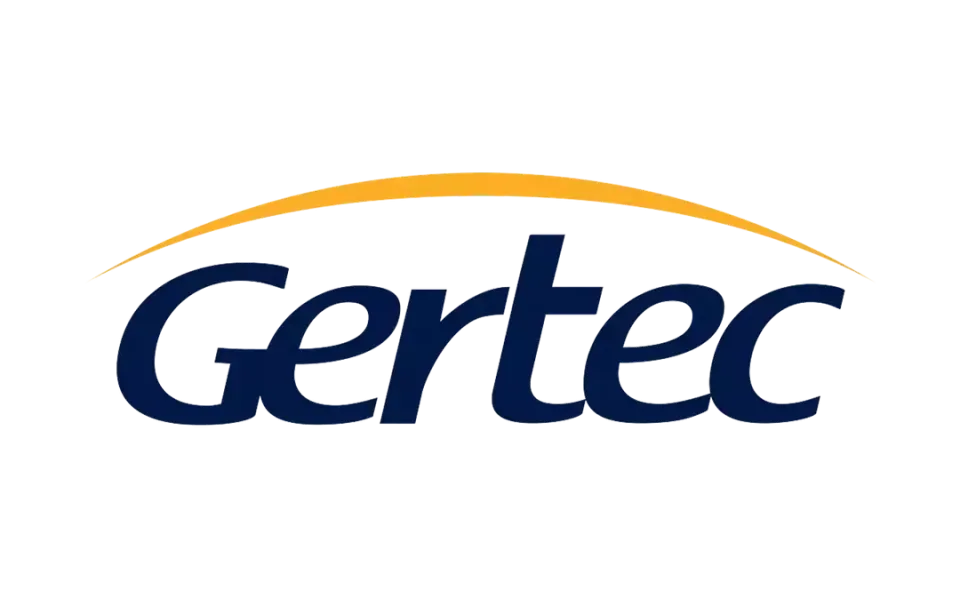 Logo do fabricante Gertec