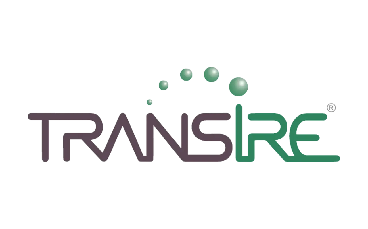 Logo do fabricante Transire