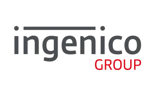 Logo ingenico