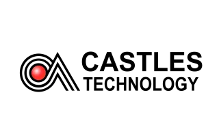 Logo Castles Technology