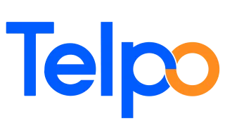 Logo Telpo