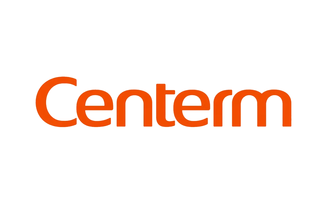 Logo do fabricante Centerm