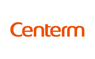 Logo Centerm